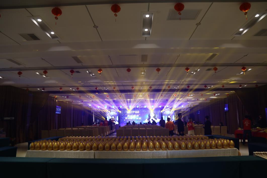 伊川县活动策划