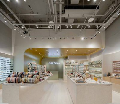 伊川县店面装修流程