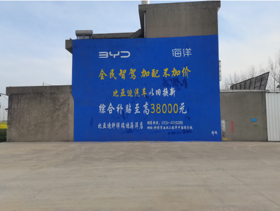 伊川县墙固是否有必要刷？