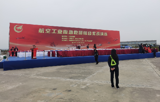 伊川县活动搭建