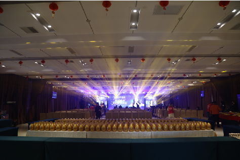 伊川县活动策划