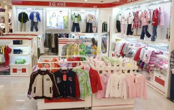 伊川县店面装修风格确定。