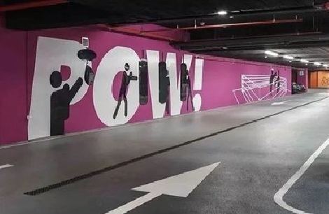 伊川县墙绘设计师的选择是关键。