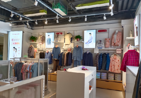 伊川县超市卖场装修如何提升消费欲望？