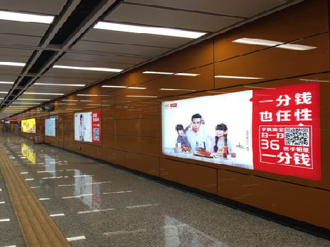 伊川县广告灯箱的发展前景？