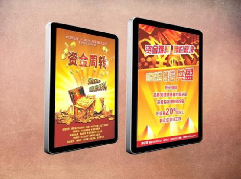 伊川县如何延长磁吸灯箱的使用寿命？