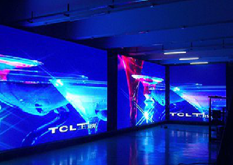 伊川县如何解决LED显示屏耗电问题？